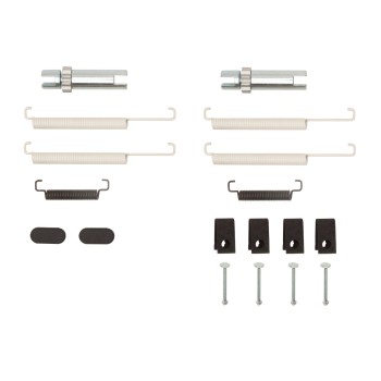 Parking Brake Hardware Kit