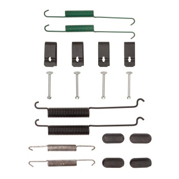Drum Brake Hardware Kit