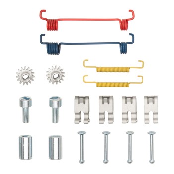 Parking Brake Hardware Kit
