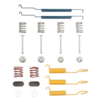 Drum Brake Hardware Kit