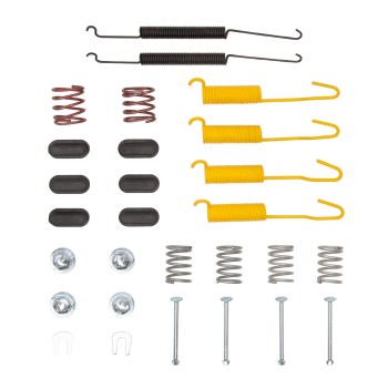 Drum Brake Hardware Kit