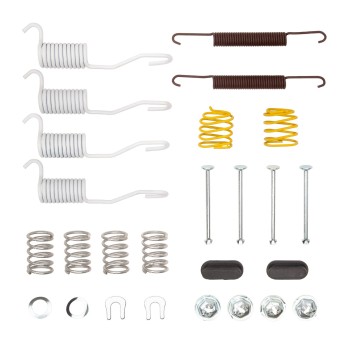 Drum Brake Hardware Kit