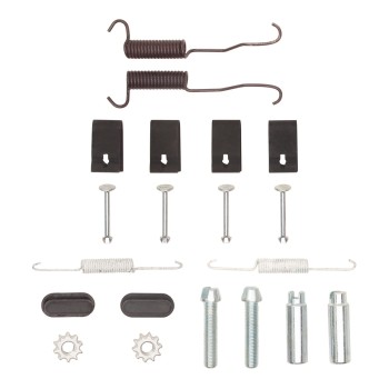 Parking Brake Hardware Kit