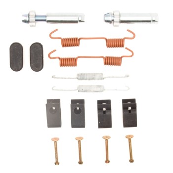 Parking Brake Hardware Kit