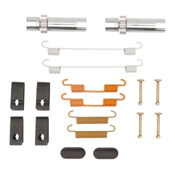 Parking Brake Hardware Kit