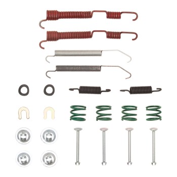 Drum Brake Hardware Kit