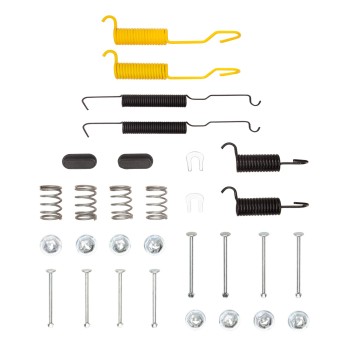 Drum Brake Hardware Kit