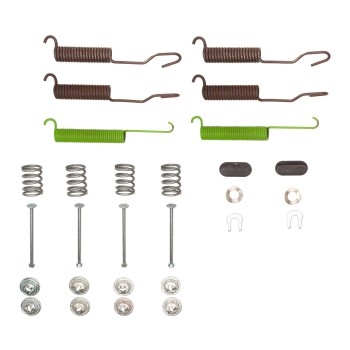 Drum Brake Hardware Kit