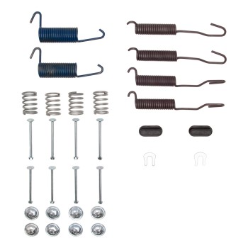Drum Brake Hardware Kit