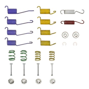 Drum Brake Hardware Kit