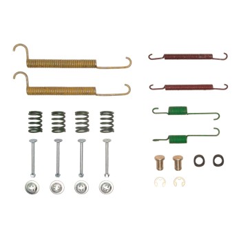 Drum Brake Hardware Kit