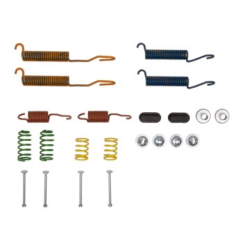 Drum Brake Hardware Kit