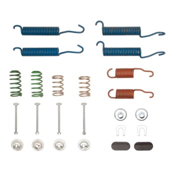 Drum Brake Hardware Kit