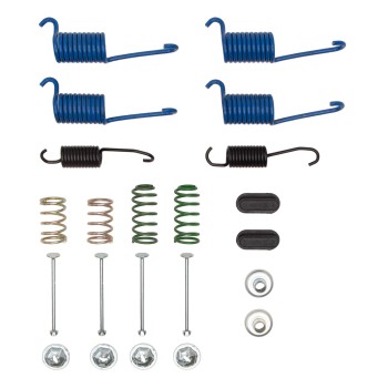 Drum Brake Hardware Kit