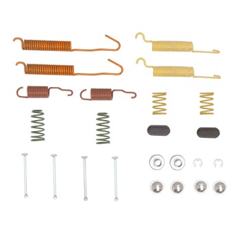 Drum Brake Hardware Kit