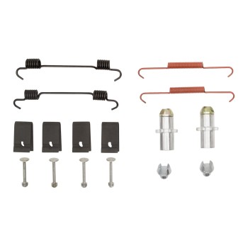 Parking Brake Hardware Kit