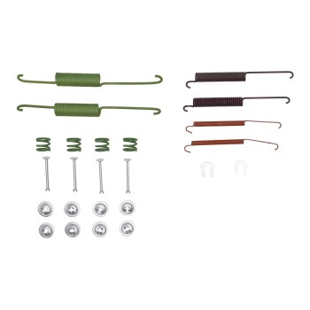 Drum Brake Hardware Kit