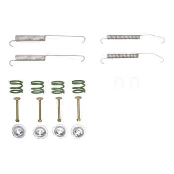 Drum Brake Hardware Kit