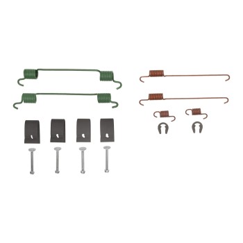Drum Brake Hardware Kit