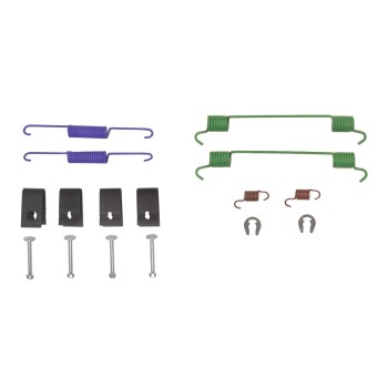 Drum Brake Hardware Kit