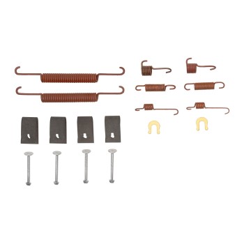 Drum Brake Hardware Kit