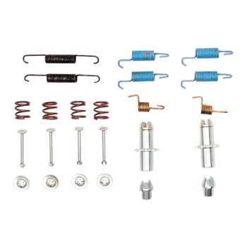 Parking Brake Hardware Kit