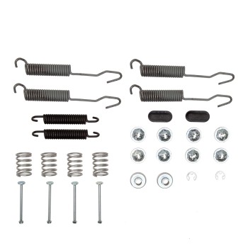 Drum Brake Hardware Kit