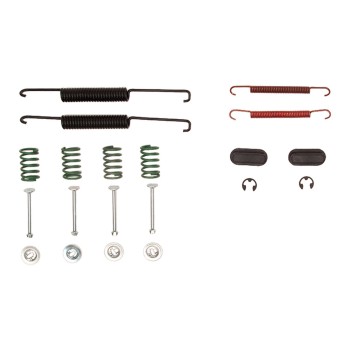 Drum Brake Hardware Kit