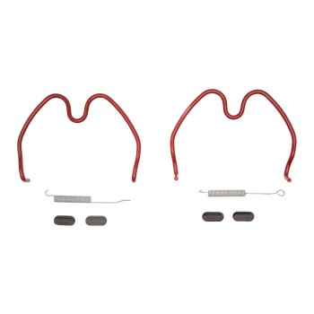 Drum Brake Hardware Kit