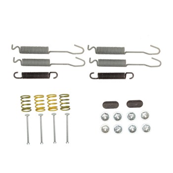 Drum Brake Hardware Kit