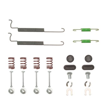 Drum Brake Hardware Kit