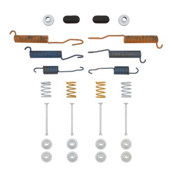 Drum Brake Hardware Kit