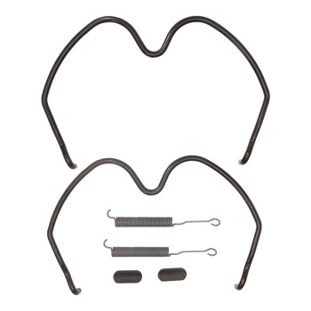 Drum Brake Hardware Kit