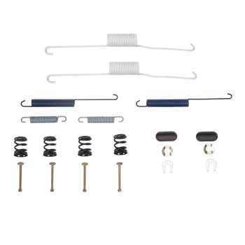Drum Brake Hardware Kit