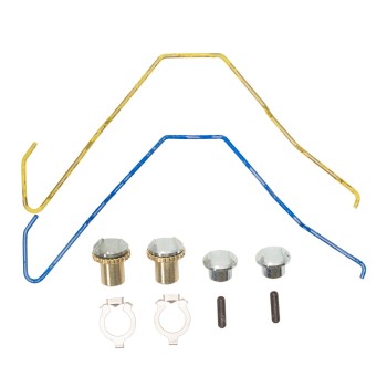Parking Brake Hardware Kit