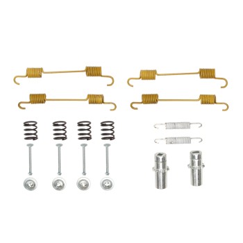 Parking Brake Hardware Kit