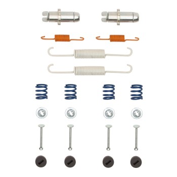 Parking Brake Hardware Kit