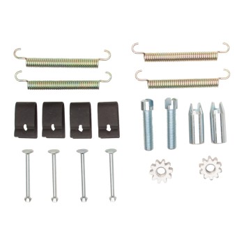 Parking Brake Hardware Kit