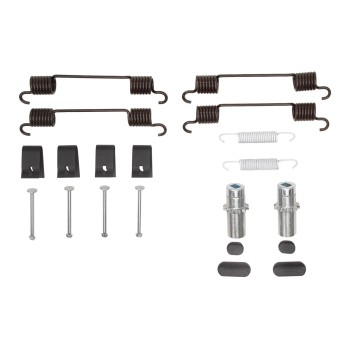 Parking Brake Hardware Kit