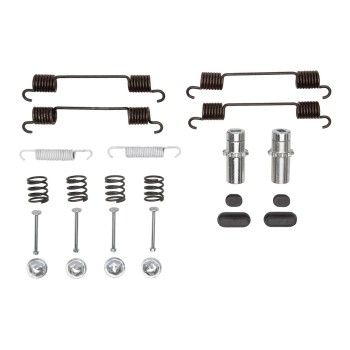 Parking Brake Hardware Kit