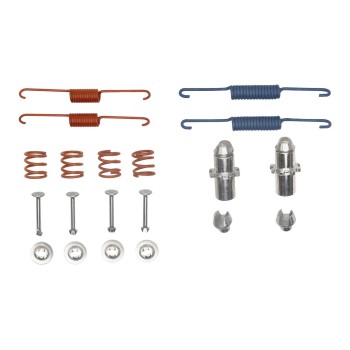 Parking Brake Hardware Kit