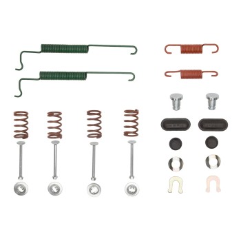 Drum Brake Hardware Kit