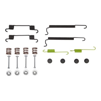 Drum Brake Hardware Kit