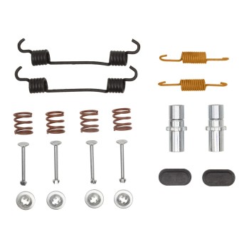 Parking Brake Hardware Kit