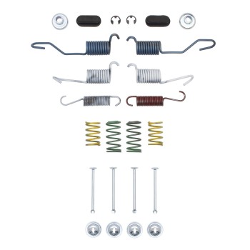 Drum Brake Hardware Kit