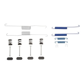 Drum Brake Hardware Kit