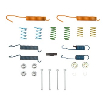 Drum Brake Hardware Kit