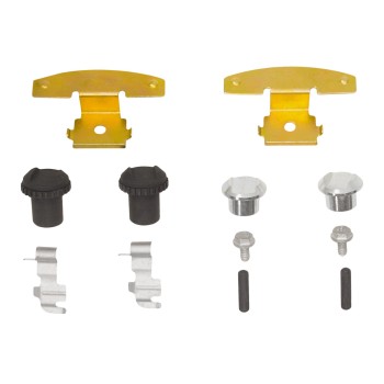 Parking Brake Hardware Kit
