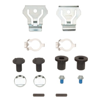 Parking Brake Hardware Kit