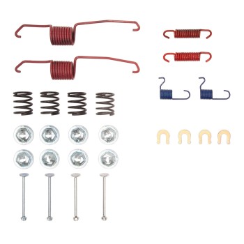 Drum Brake Hardware Kit